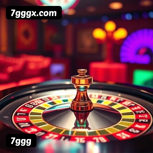 Vantagens exclusivas 7ggg para jogadores brasileiros - São Paulo, Rio, BH