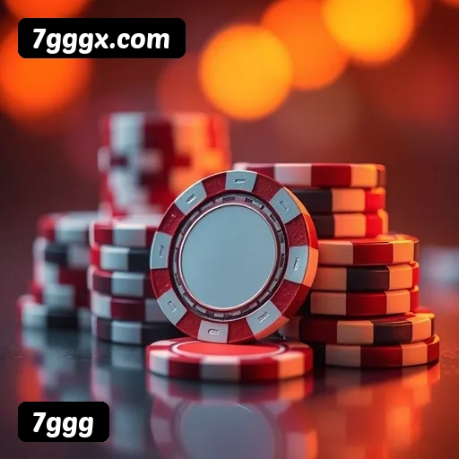 Níveis do programa VIP da 7ggg